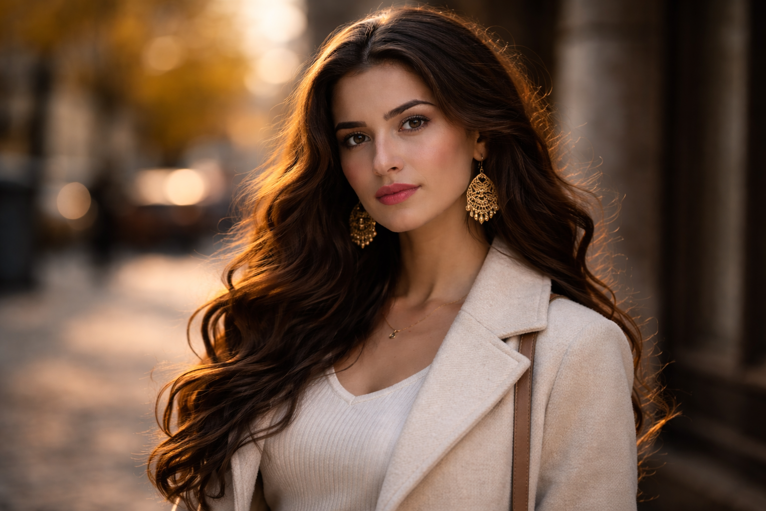Pagina Diana